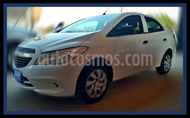 foto Chevrolet Prisma LTZ Aut usado (2016) color Blanco precio $452.000