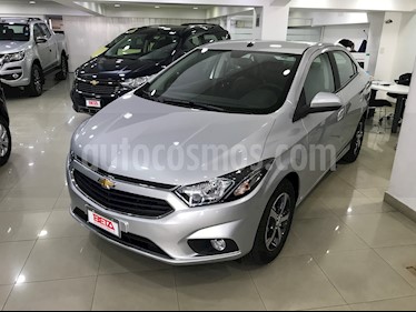 foto Chevrolet Prisma LTZ Aut nuevo color A elección precio $917.900