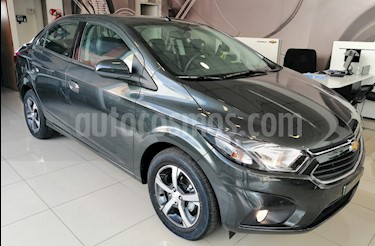 Foto Chevrolet Prisma LTZ Aut nuevo color A eleccion precio $865.900