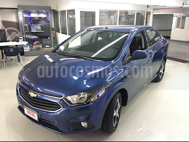 foto Chevrolet Prisma LTZ nuevo color A elección precio $774.900