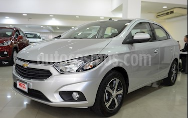 Foto venta Auto nuevo Chevrolet Prisma LTZ color A eleccion precio $774.900