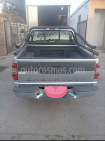 foto Chevrolet S 10 2.8 4x2 TD CS usado (2010) color Gris precio $470.000