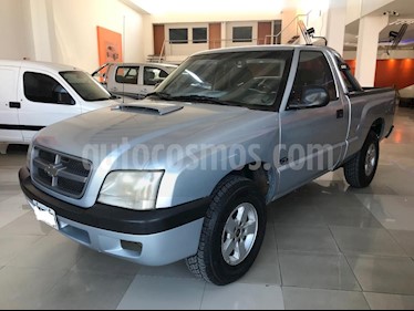 foto Chevrolet S 10 2.8 DLX 4x4 CS usado (2006) color Gris Claro precio $300.000