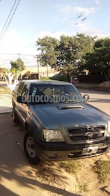 foto Chevrolet S 10 2.8 TD 4x2 CS usado (2008) color Gris Bluet precio $300.000