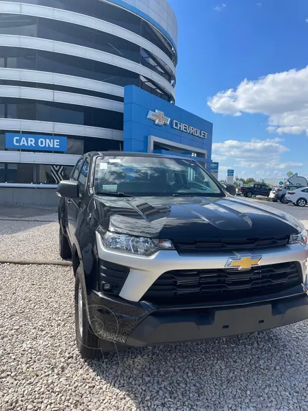 Foto Chevrolet S 10 Work Truck 4x2 nuevo color A eleccion financiado en cuotas(anticipo $15.500.000)