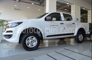Foto Chevrolet S 10 LS 2.8 4x2 CD nuevo color A eleccion precio $10.589.900