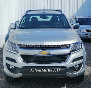 Chevrolet S 10 High Country 2.8 4x4 CD Aut nuevo color A eleccion precio $3.789.900