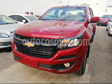 foto Chevrolet S 10 LT 2.8 4x2 CD nuevo color A elección precio $2.119.900