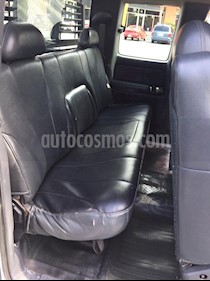 foto Chevrolet S-10 Doble Cabina usado (1999) color Blanco precio $53,500