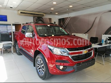 foto Chevrolet S 10 High Country 2.8 4x2 CD nuevo color A elección precio $1.769.900