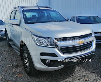 Chevrolet S 10 High Country 2.8 4x4 CD Aut nuevo color A eleccion precio $2.179.900