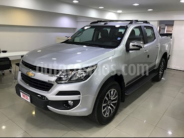 Chevrolet S 10 High Country 2.8 4x4 CD Aut nuevo color A eleccion precio $2.752.000