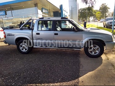 Foto venta Auto usado Chevrolet S 10 Limited 2.8 TD 4x4 CD (2009) color Gris precio $420.000