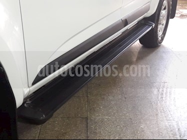 foto Chevrolet S 10 LS 2.8 4x2 CD usado (2016) color Blanco precio $699.900
