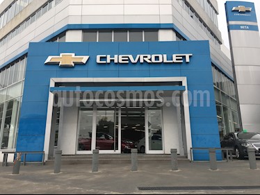 foto Chevrolet S 10 LS 2.8 4x2 CS nuevo color Blanco Summit precio $970.000