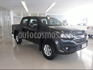 Foto venta Auto nuevo Chevrolet S 10 LS 2.8 4x4 CD color A eleccion precio $1.297.900
