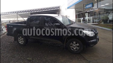 Foto venta Auto usado Chevrolet S 10 LT 2.8 4x4 CD (2013) color Negro precio $680.000