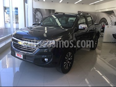 foto Chevrolet S 10 LTZ 2.8 4x4 CD Aut nuevo color A elección precio $2.260.400