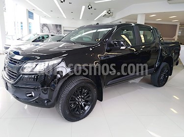 foto Chevrolet S 10 Midnigth 2.8 4x2 CD nuevo color A elección precio $1.862.200