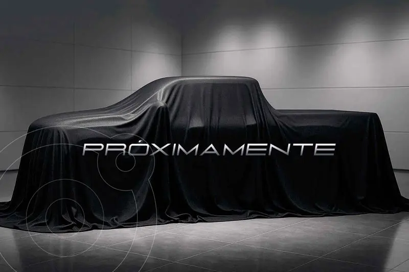 Foto Chevrolet S-10 Chasis Cabina usado (2017) color Plata precio $285,000