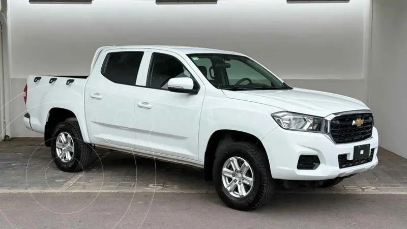 chevrolet s-10