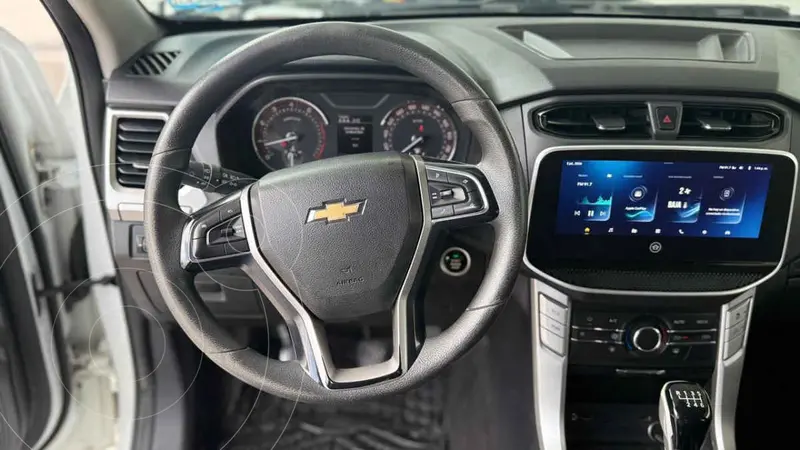 chevrolet s-10
