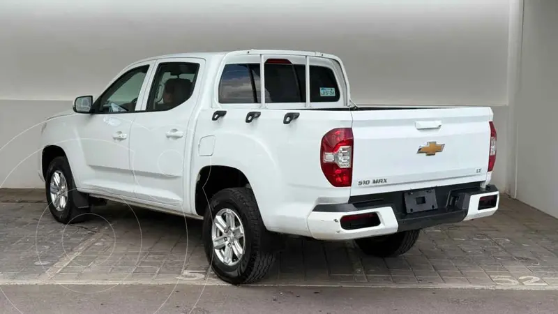 chevrolet s-10