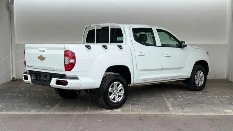 chevrolet s-10