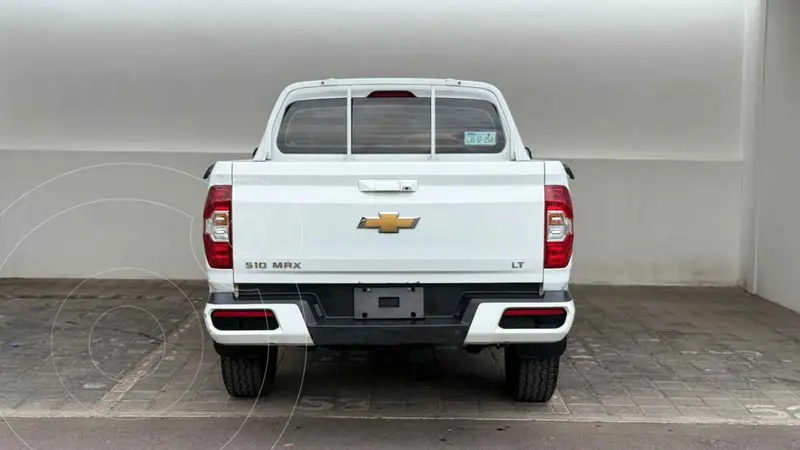 chevrolet s-10