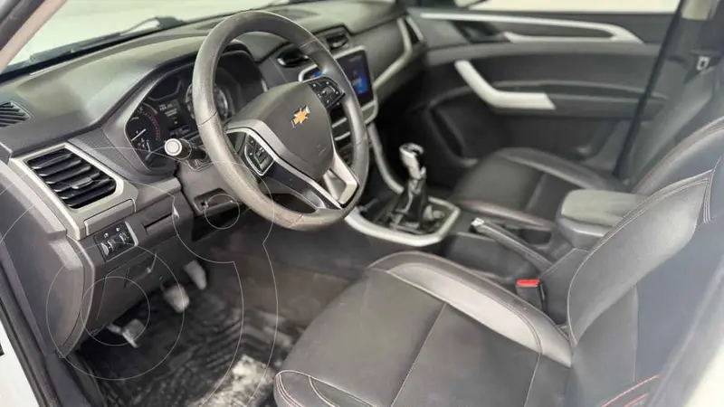 chevrolet s-10