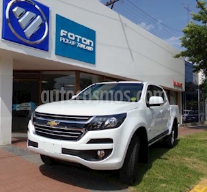 foto Chevrolet S 10 Serie Limitada 100 Años 4x2 usado (2019) color Blanco precio $1.260.000