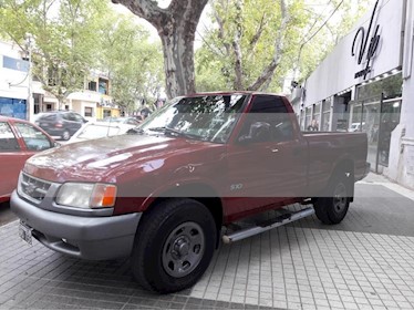 Foto venta Auto usado Chevrolet S 10 Serie limitada 100 anos 4x4 Aut (1996) precio $185.000