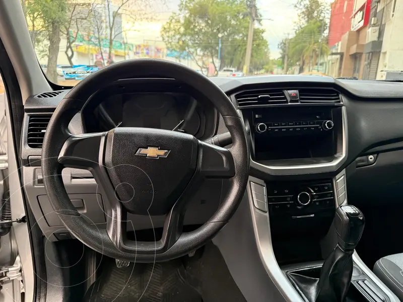 chevrolet s10-max