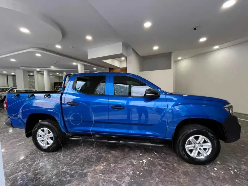 chevrolet s10-max