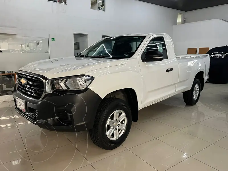 chevrolet s10-max