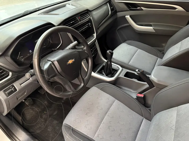 chevrolet s10-max