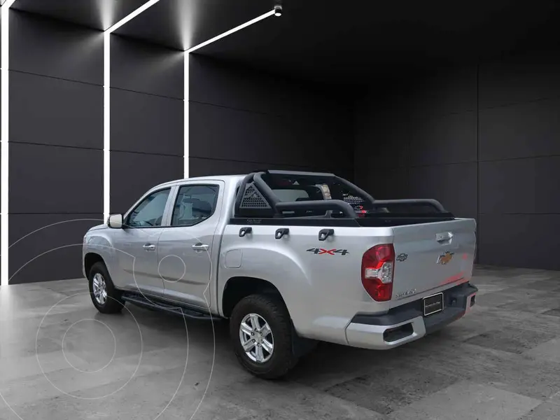 chevrolet s10-max