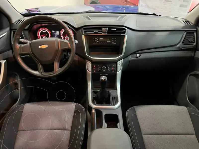 chevrolet s10-max