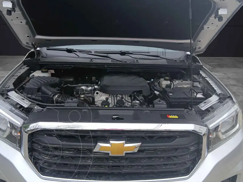 chevrolet s10-max