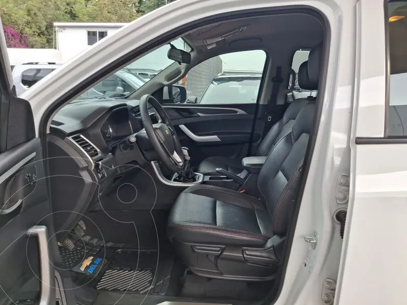 chevrolet s10-max