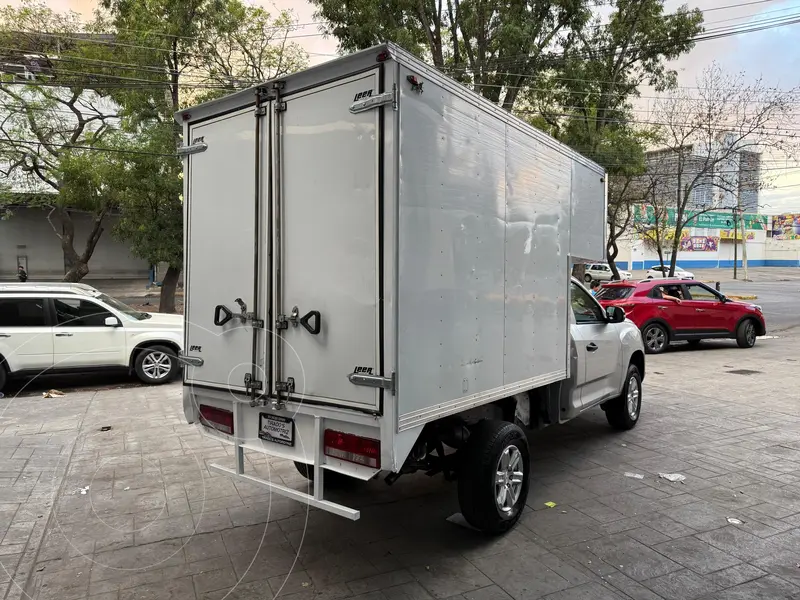 chevrolet s10-max