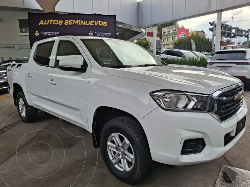 chevrolet s10-max