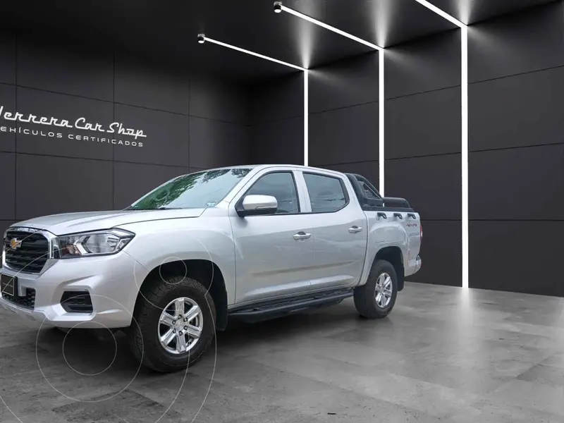 chevrolet s10-max