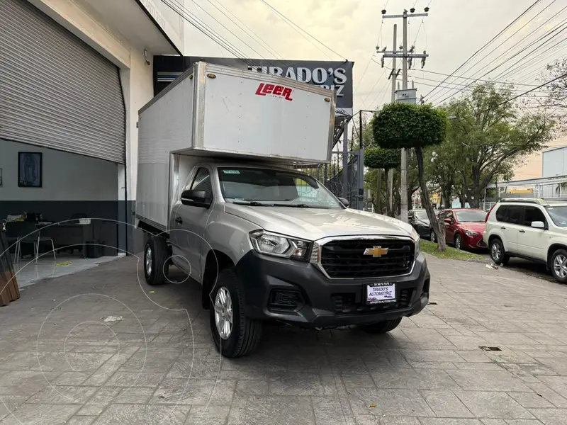 chevrolet s10-max