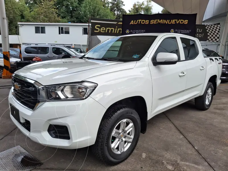 chevrolet s10-max