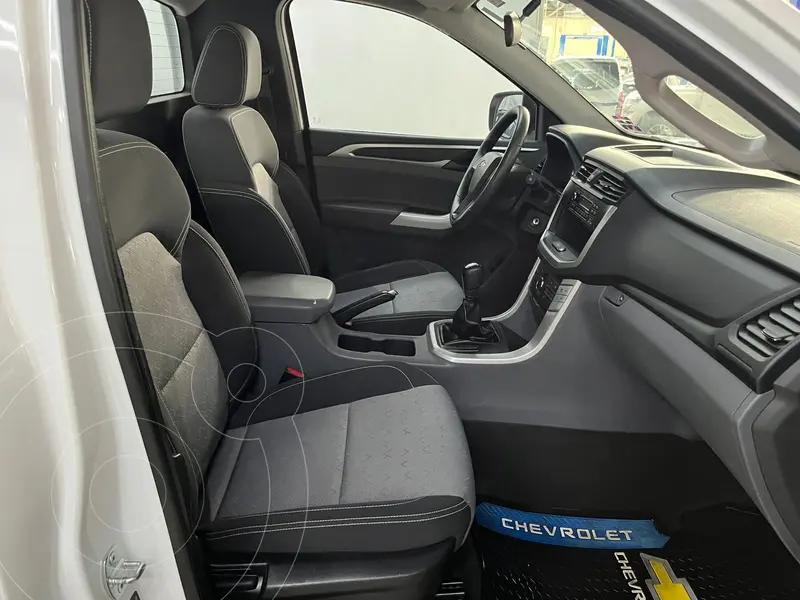 chevrolet s10-max