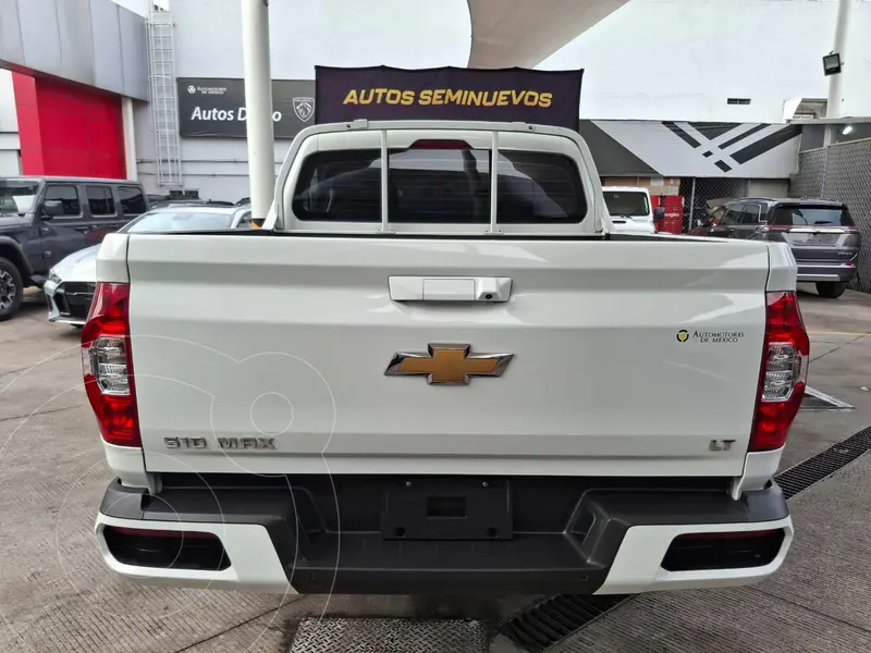 chevrolet s10-max