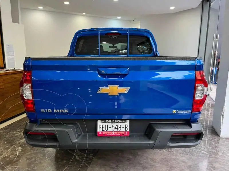 chevrolet s10-max