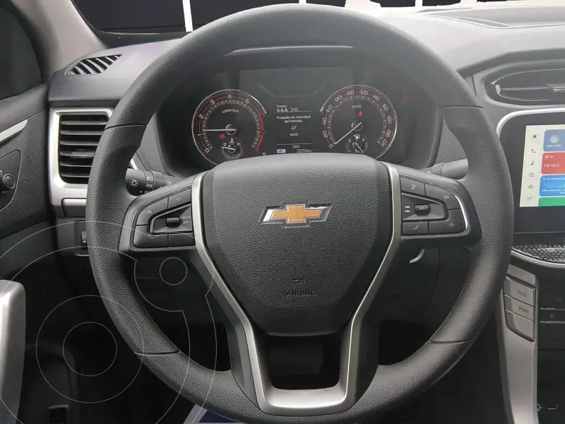chevrolet s10-max