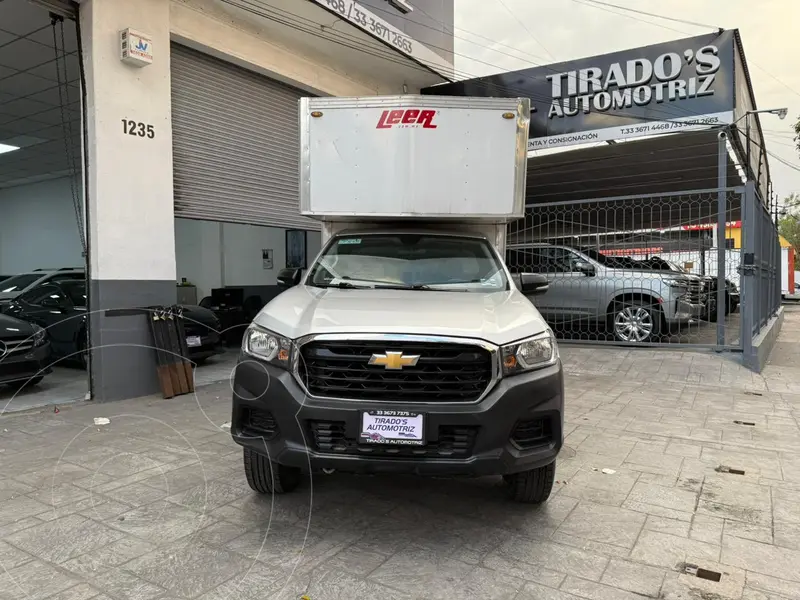 chevrolet s10-max